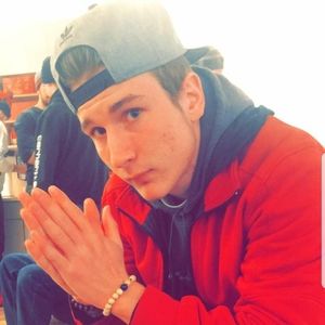 Meet your Posher, Matthew